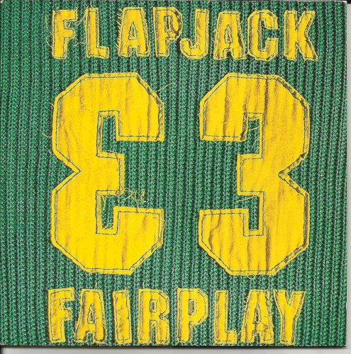 Fairplay封面