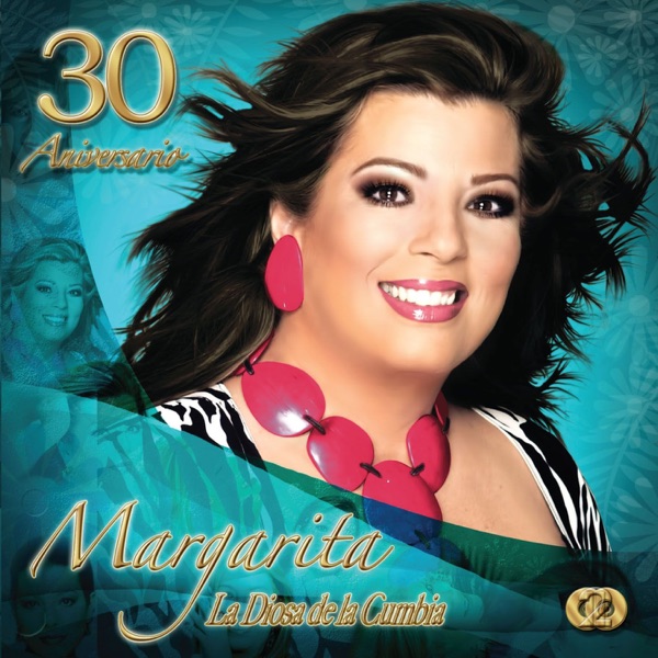 30 Aniversarío封面