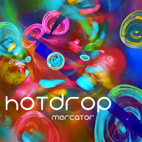 Hotdrop封面