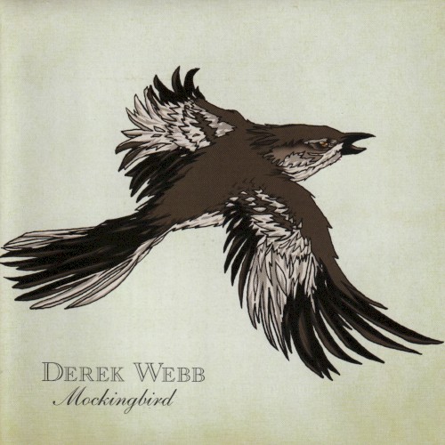 Mockingbird封面
