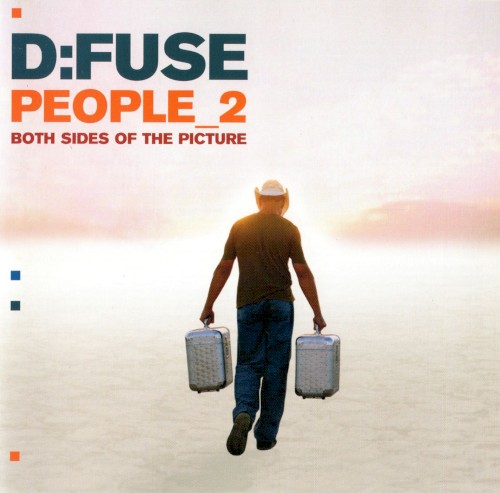 People_2: Both Sides Of The Picture封面