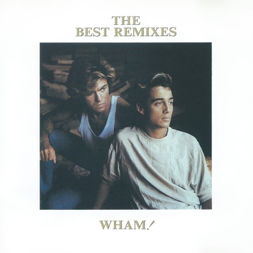 The Best Remixes封面