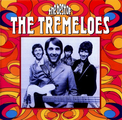 The Best of The Tremeloes封面