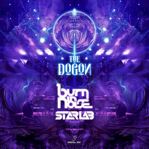 The Dogon封面