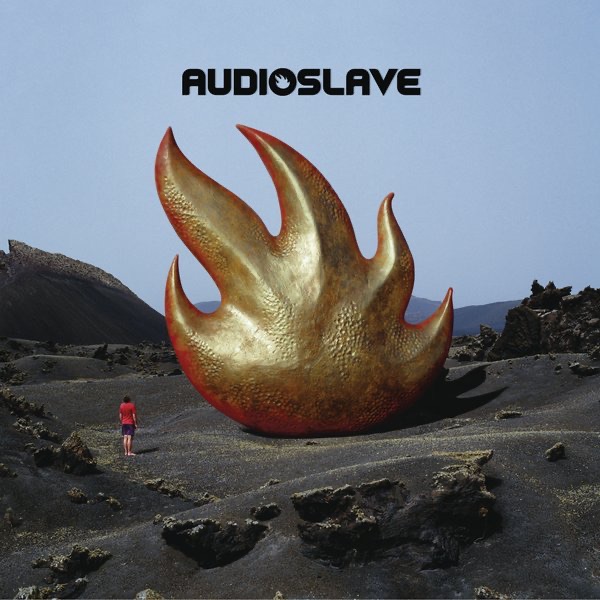 Audioslave封面