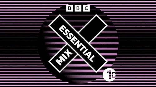 2018-09-01: BBC Radio 1 Essential Mix: Creamfields, UK封面