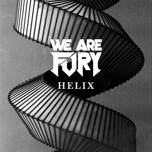 Helix封面