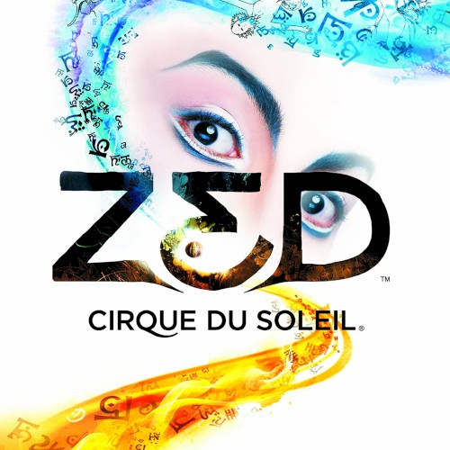 ZED封面