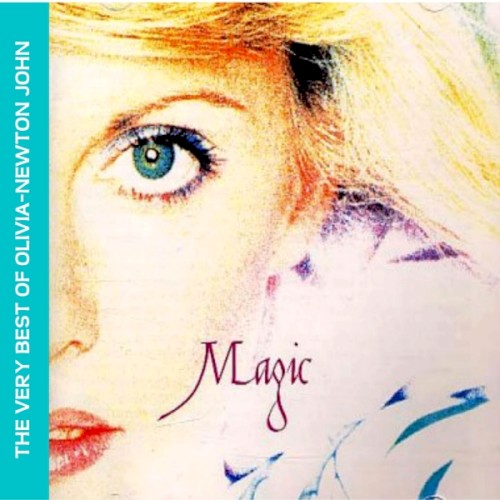 Magic: The Very Best of Olivia Newton-John封面