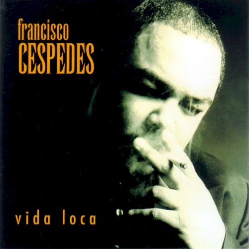 Vida loca封面
