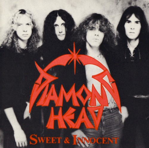 Sweet & Innocent封面