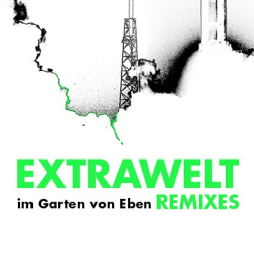 Im Garten von Eben (Anniversary Remixes)封面