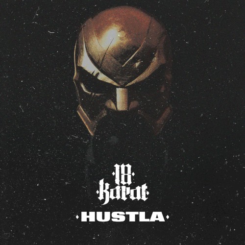 Hustla封面