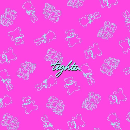Tight封面