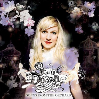 Songs From the Orchard封面