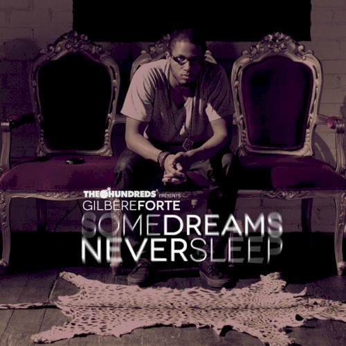 Some Dreams Never Sleep封面