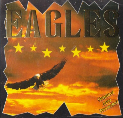 Eagles封面