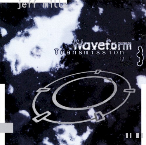 Waveform Transmission, Vol. 3封面