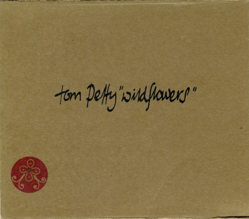 Wildflowers封面