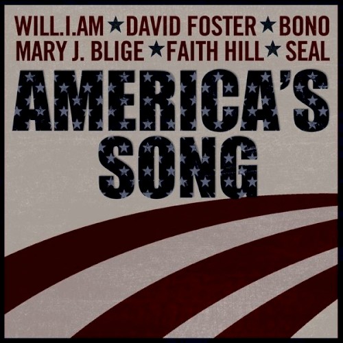 America's Song封面