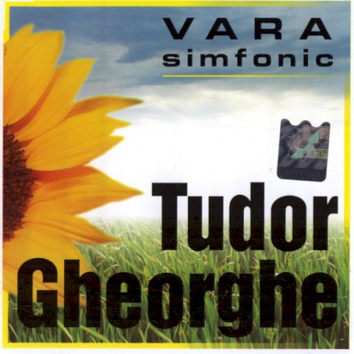 Vara: Simfonic封面