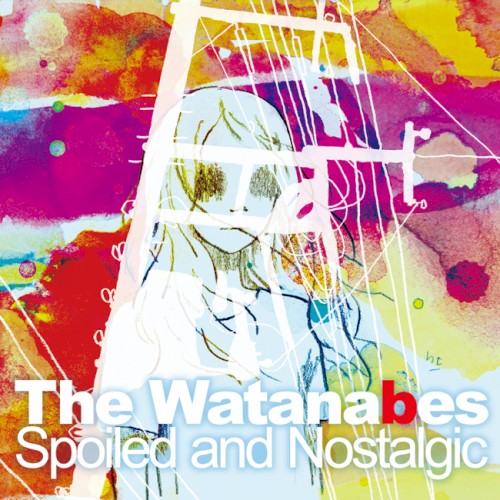 Spoiled and Nostalgic封面