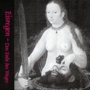 Das Ende des Weges封面