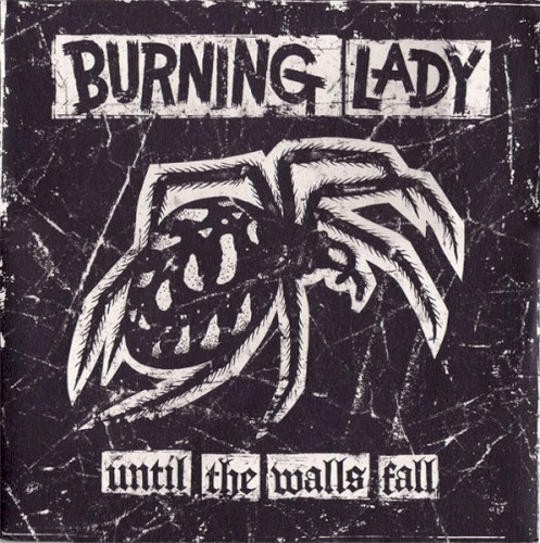 Until the Walls Fall封面