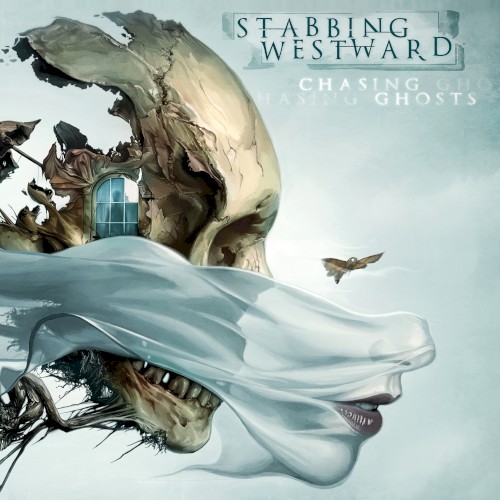 Chasing Ghosts封面