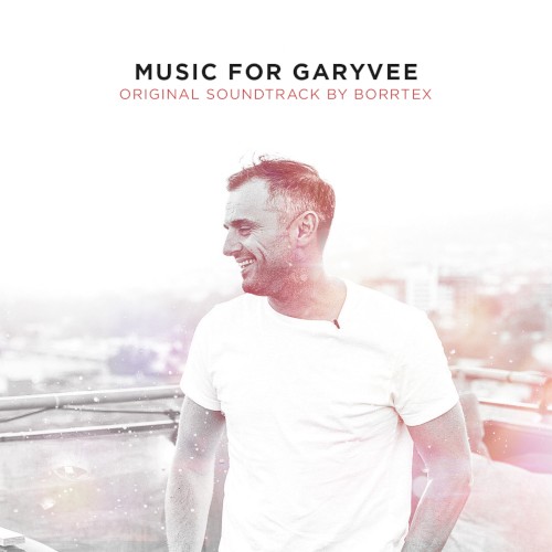 Music For GaryVee封面