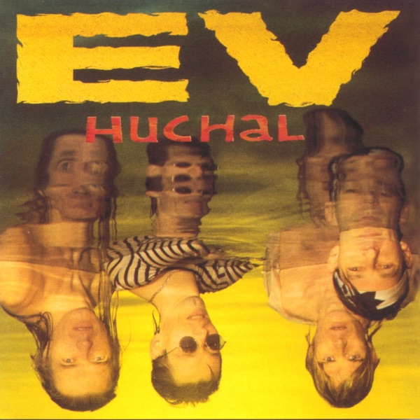 Huchal封面