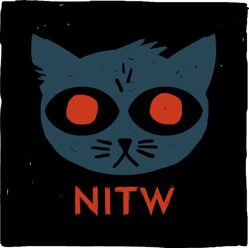 Night in the Woods: Preview封面