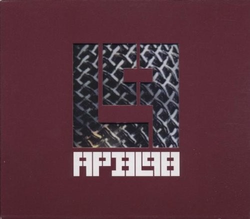 APBL98封面