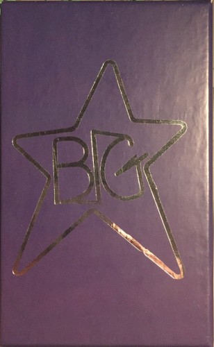 Big Star - Box Set封面