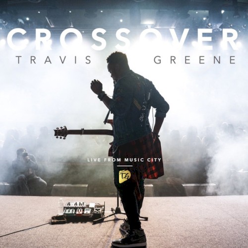 Crossover: Live from Music City封面