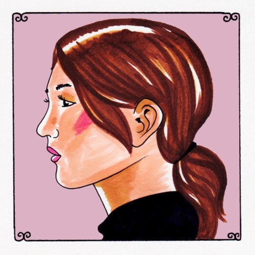 Daytrotter Session封面