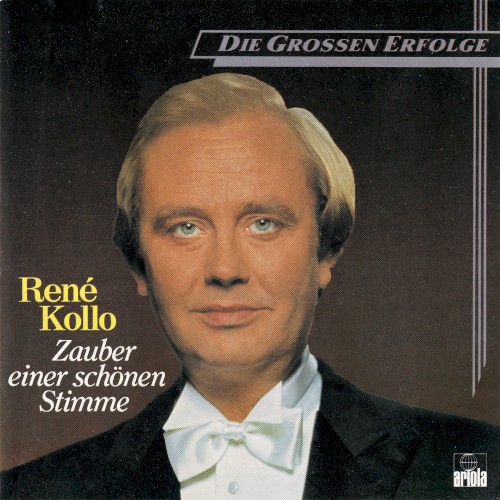 Zauber einer schönen Stimme封面