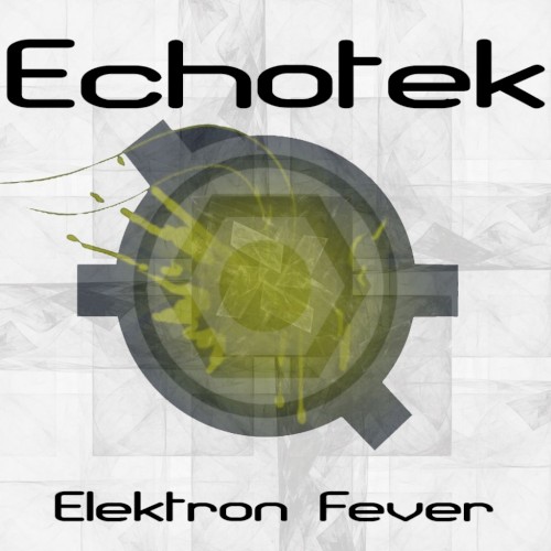 Elektron Fever封面