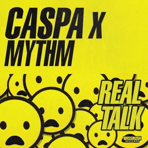 Real Talk封面