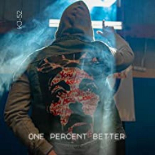 One Percent Better封面