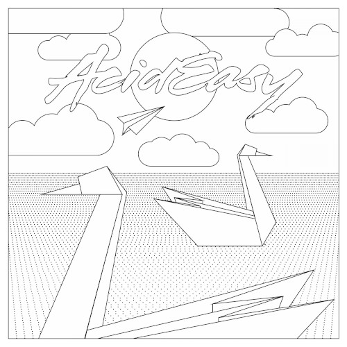 Früählig am Farbhof (Acid Easy)封面