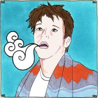 Daytrotter Session封面