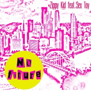 No future封面