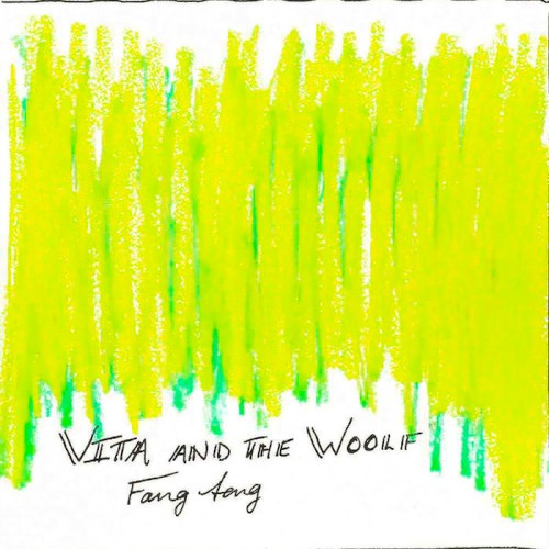 Fang Song封面