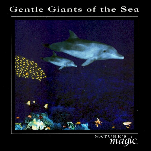 The Sounds of Nature: Gentle Giants of the Sea封面