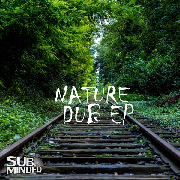 Nature Dub封面
