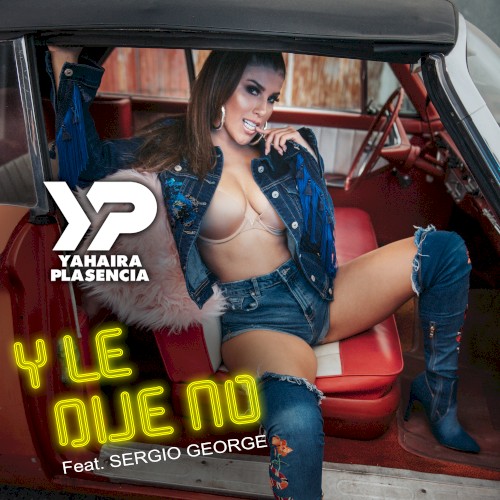 Y le dije no封面
