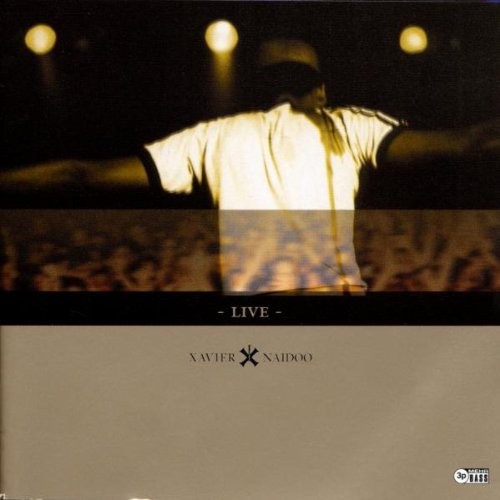 Live封面