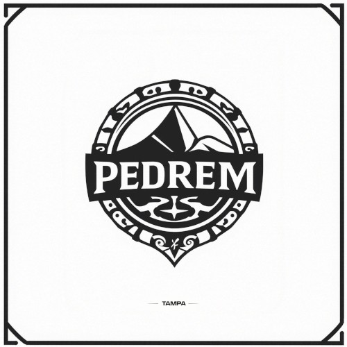 Tampa封面