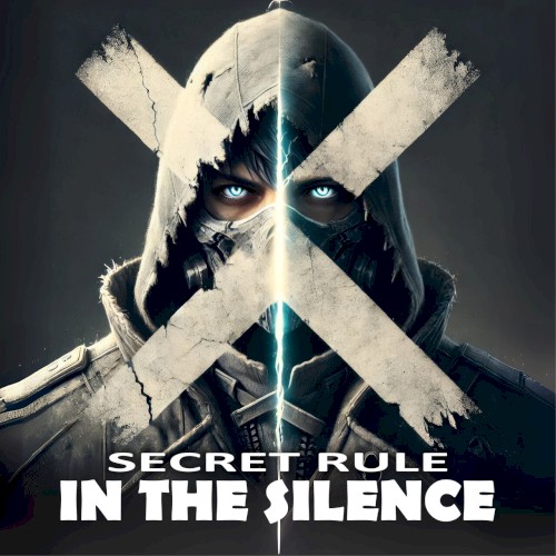 In The Silence封面